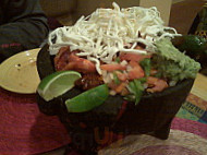 Azteca Mexican Bakery food