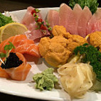 Mio Sushi Sellwood food