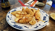 Wild Ginger Asian Cuisine food