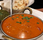 Annapoorna Fine Indian Cuisine food