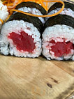 Sakura Sushi Japanese food