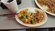 China Hut food