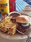 Dickey's Barbecue Pit  food