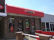 Firehouse Subs Cumberland Ave. outside