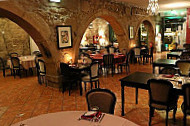 Monchique Bar Restaurante food