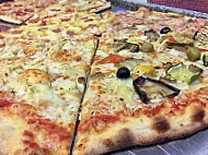 Pizzeria Al Borgo Di Sarrini Marina E C food