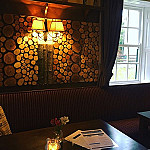 Foresters Arms inside