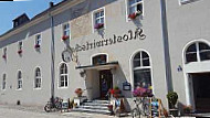 Klosterwirtschaft Pielenhofen food