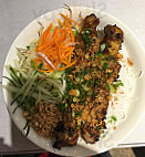 Viet Pho Grill Silver Spring food