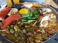 The Boiling Point food