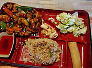 J K Chinese Gourmet food
