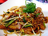 Ni-Hao Restaurant food