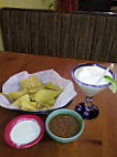 La Fiesta Mexican food
