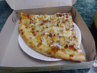 Pavone's Pizza Syracuse, Ny food