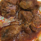 Bakhtar Afghan Wali Baba Grill food