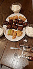 Damakh Turkish food