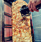 Tiam Fast Food (kebab) food