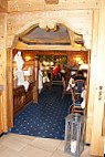 Restaurant Himmelsstube - Kur-Cafe inside