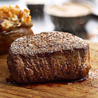 Longhorn Steakhouse Wilkes Barre food
