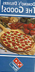 Conneaut Pizza & Sub Shop. food