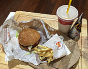 Hungry Jack's Burgers South Perth food