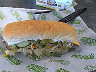 Goodcents Deli Fresh Subs food