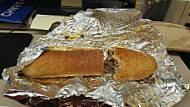 Jersey Mike's Subs food