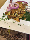 Chettinadu Indian Cuisine food