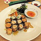 Shima Restaurant food