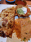 El Tarasco Mexican food