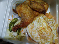 Nha Hang 1.99 food