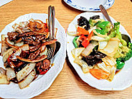 China-Restaurant Hotel Lotus food
