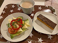 Café Två Skator Restaurang Arboga food