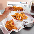A&w Drive In food