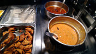 Ruchi Vegetarian South Indian Cuisine food