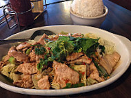 Swaddee Thai Cuisine food