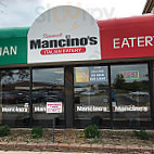 Mancino's Italian Eatery outside