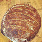 Gougette Bread inside