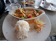 Thai Island Restaurant Sushi Bar food