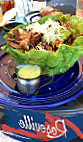 Sabores Mexican Cuisine food