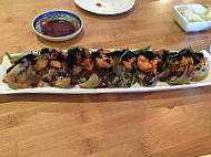 Bend Sushi Tomo Sushi Japanese food