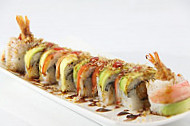 C'Roll Sushi food