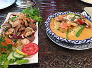Phuket Thai Restaurant Browns Plains food
