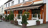 Wittnik`s Schnellrestaurant outside