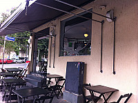 Casemiro's Bar inside