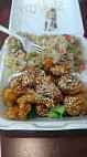 New Empire Chinese food