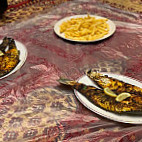 Bab Al-yemen food