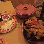 Maya Maya food