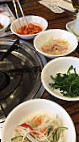 Kang Ho Dong Baekjeong food