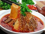 Sichuan Chef Sì Chuān Chú Zi (boon Lay Way Wén Lǐ food